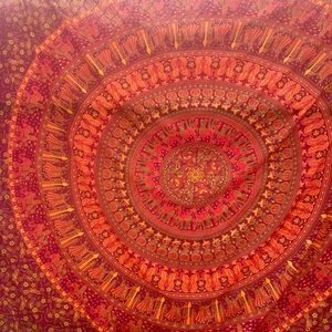 Meet your Posher, Riley